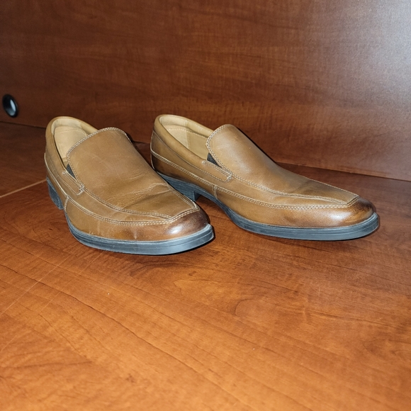 Men's Clarks Hommes style - Picture 7 of 10